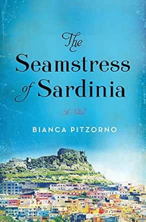 The Seamstress of Sardinia