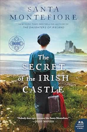 The Secret of the Irish Castle