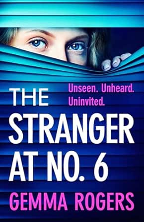 The Stranger at No. 6