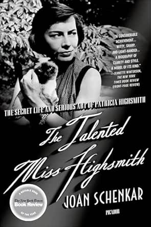 The Talented Miss Highsmith