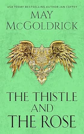 The Thistle and the Rose