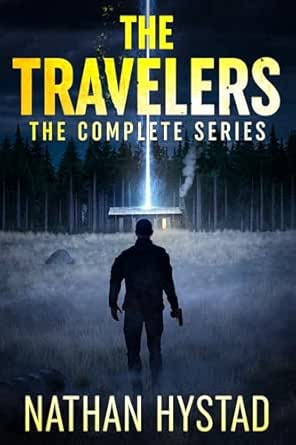 The Travelers (Complete Series)