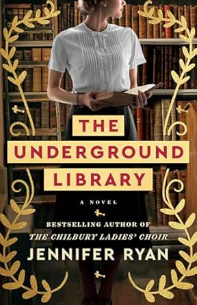 The Underground Library