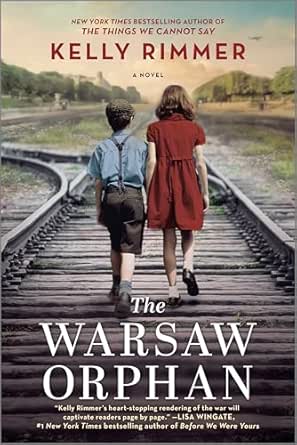 The Warsaw Orphan