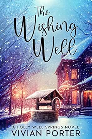 The Wishing Well by Vivian Porter