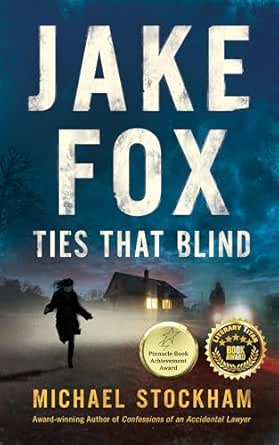 Ties That Blind by Michael Stockham