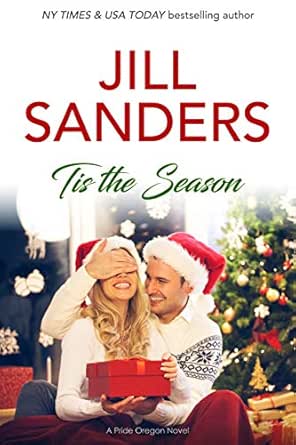 Tis the Season by Jill Sanders