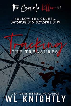 Tracking the Treasures