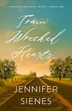 Train Wrecked Hearts