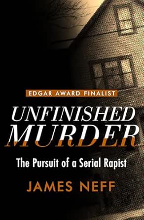 Unfinished Murder