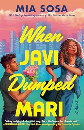 When Javi Dumped Mari