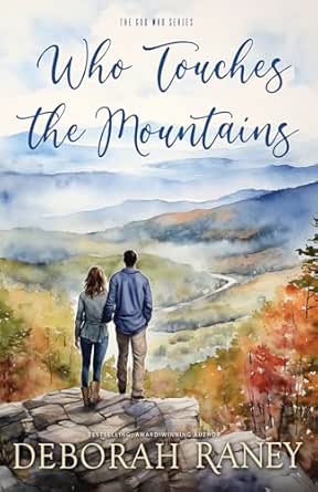 Who Touches the Mountains