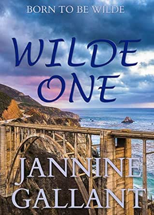 Wilde One by Jannine Gallant