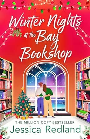 Winter Nights at the Bay Bookshop