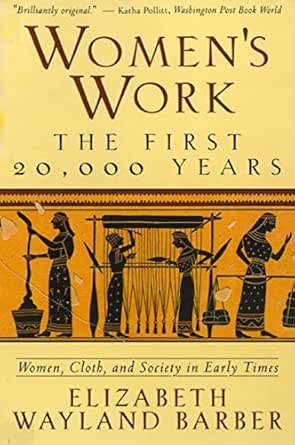 Women’s Work