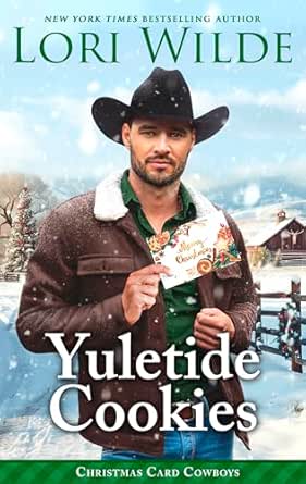 Yuletide Cookies by Lori Wilde