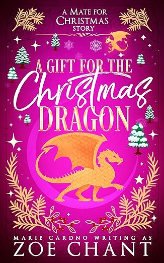A Gift for the Christmas Dragon