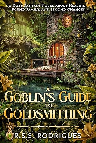 A Goblin’s Guide to Goldsmithing
