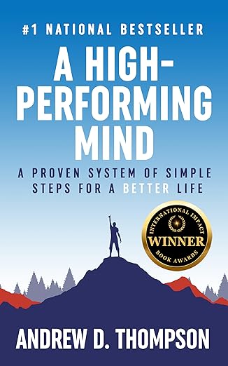 A High-Performing Mind