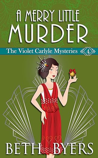 A Merry Little Murder