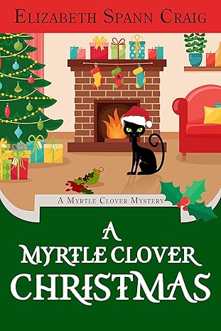 A Myrtle Clover Christmas