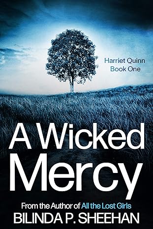 A Wicked Mercy