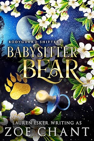 Babysitter Bear