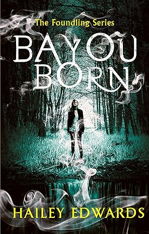 Bayou Born