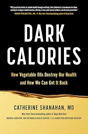 Dark Calories