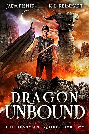 Dragon Unbound