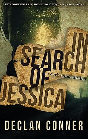 In Search of Jessica