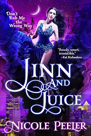 Jinn and Juice