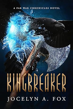 Kingbreaker