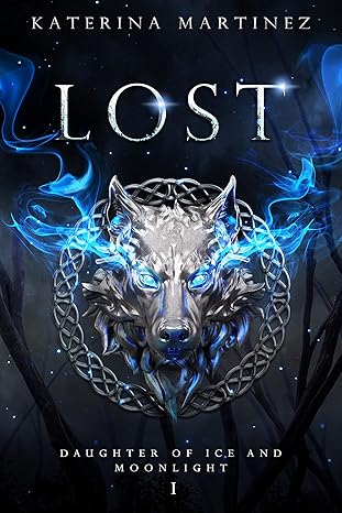 Lost: The Daughter of Ice and Moonlight