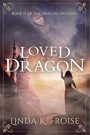 Loved by a Dragon