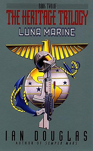 Luna Marine