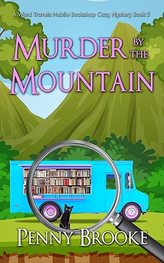 Murder by the Mountain