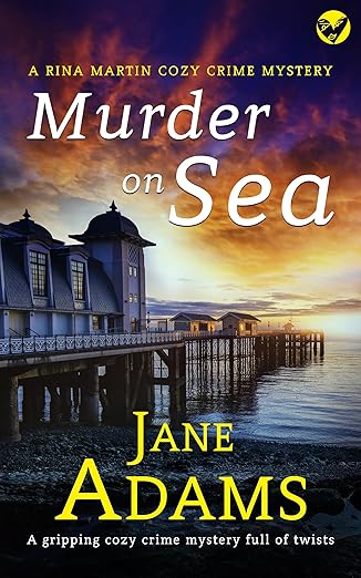 MURDER ON SEA