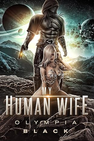 My Human Wife