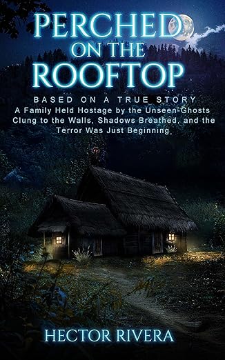 Perched on the Rooftop