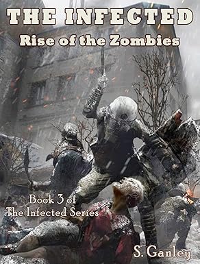 Rise of the Zombies