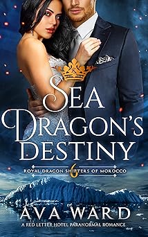 Sea Dragon’s Destiny