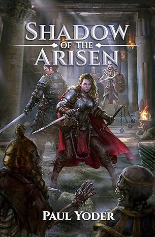 Shadow of the Arisen