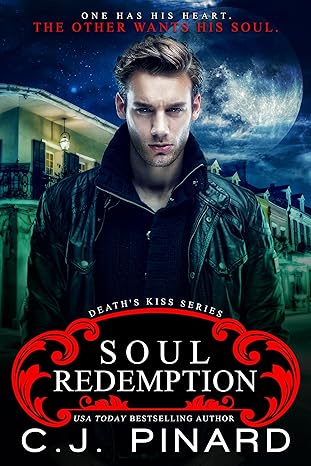 Soul Redemption
