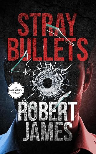 Stray Bullets