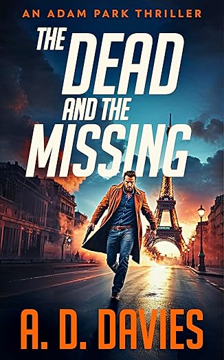The Dead and the Missing