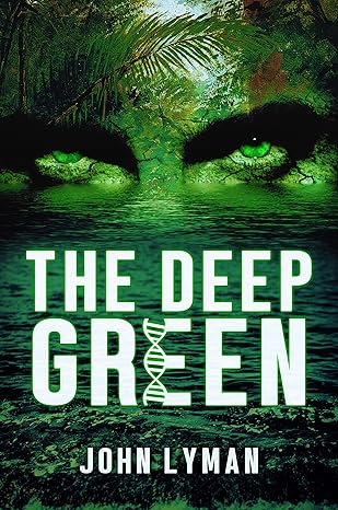 The Deep Green