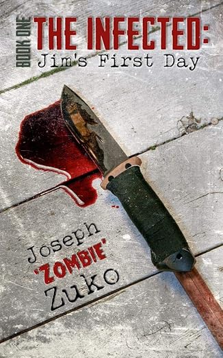 The Infected: Jim’s First Day