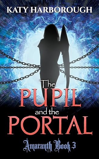 The Pupil and the Portal