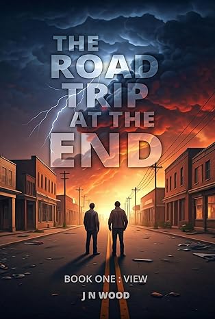 The Road Trip At The End